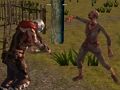 Hra Zombie apokalypsa zombie Z HTML5 online