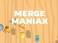 Hra Zlúčiť Maniax  online