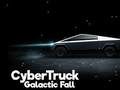 Hra Galaktický pád CyberTruck  online