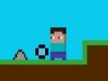 Hra Dieťa Steve Adventures online
