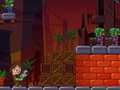 Hra Super hrdinovia vs zombie online