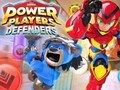 Hra Power Players: Obrancovia  online