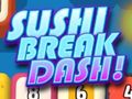 Hra Sushi Break Dash online