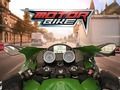 Hra Motorka  online