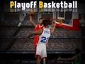 Hra Playoff Basketbal  online