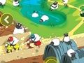 Hra Kde je Shaun? online Hra Kde je Shaun? online