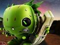 Hra Očarujúci útek robota  online