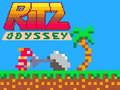 Hra Ritz Odyssey online