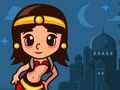 Hra 1001 arabských nocí online Hra 1001 arabských nocí online