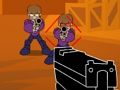 Hra Rushdown Rivals načítal online