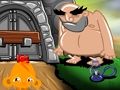 Hra Opica Go Happy Stage 134 online