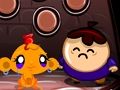 Hra Opica Go Happy Stage 137 online
