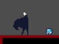 Hra Ninja chlap  online