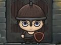 Hra War of Castle: Rush royale a Drag and Drop  online