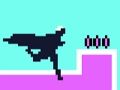 Hra Ninja chlap 2  online