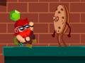 Hra Zombies Cookies Apokalypsa  online