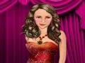 Hra Cool model Dressup online