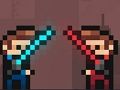 Hra Castel Wars Modern online