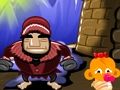 Hra Opica Go Happy Stage 141 online