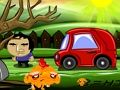 Hra Opica Go Happy Stage 142 online Hra Opica Go Happy Stage 142 online