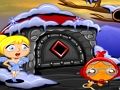 Hra Opica Go Happy Stage 145 online
