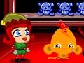 Hra Opica Go Happy Stage 147 online