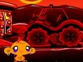 Hra Opica Go Happy Stage 150 online
