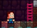 Hra Bludisko MineNoob  online