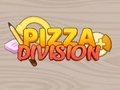 Hra Divízia pizze  online