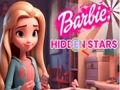 Hra Barbie skryté hviezdy  online