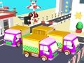 Hra Parkovacia mánia 3D  online