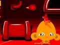 Hra Opica Go Happy Stage 151 online