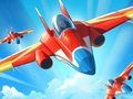 Hra Pilot Royale: Battlegrounds online