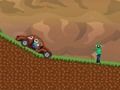 Hra Zombie Escape: Apokalypsa Race online