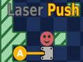 Hra Laserový tlak online