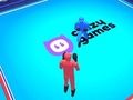Hra Ragdoll boj  online