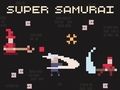 Hra Super samuraj  online