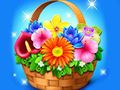 Hra Dieťa Taylor Flower DIY online