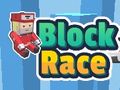 Hra Blokové preteky  online