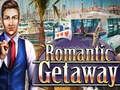 Hra Romantický útek  online