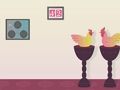 Hra Imaginarium: Vitajte v izbe zázrakov  online
