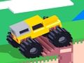 Hra Crazy Drive  online