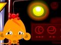 Hra Opica Go Happy Stage 158 online