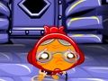 Hra Opica Go Happy Stage 163 online