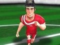 Hra Futbal Push  online
