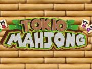 Hra Tokio Mahjong online