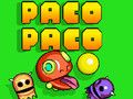 Hra Paco Paco online Hra Paco Paco online