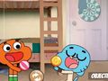 Hra Gumball: Bonbons En Desordre online Hra Gumball: Bonbons En Desordre online