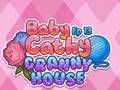 Hra Baby Cathy Ep 13: Babička  online