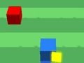 Hra Dobrodružstvo Cube Runner  online